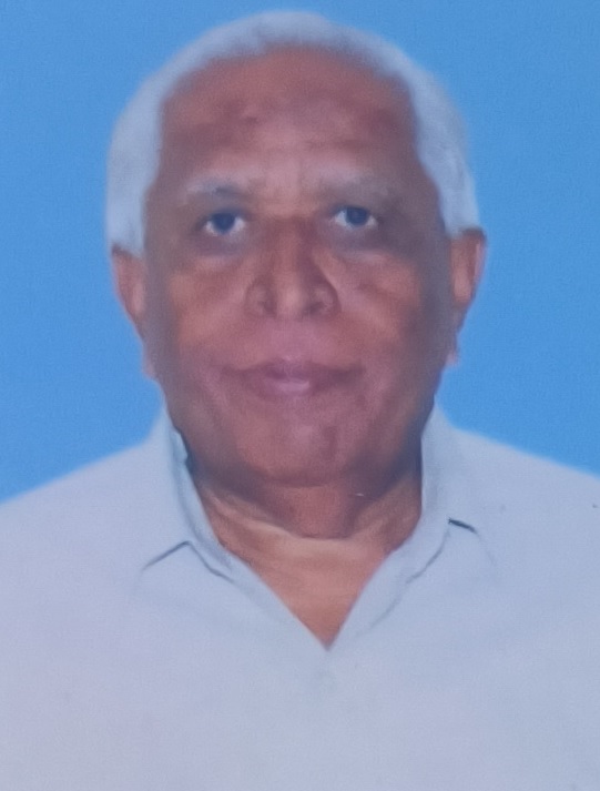 MR. BABUBHAI H. PATEL